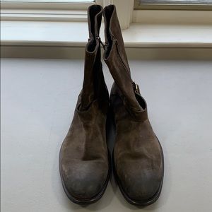 To Boot New York boots WORN ONCE